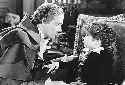 「風雲児アドヴァース」スコッティ・ベケット & フレデリック・マーチの画像