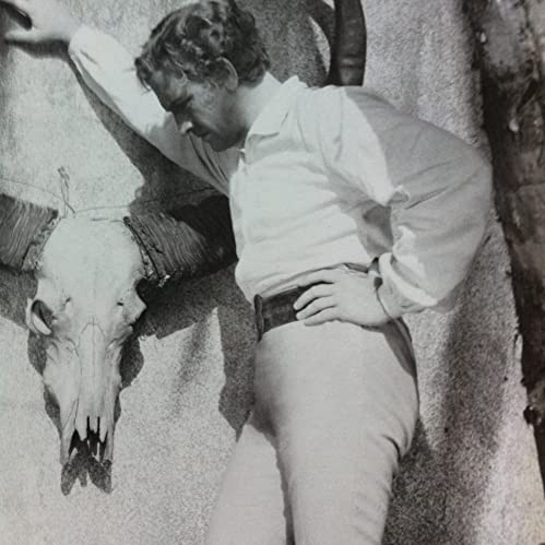 「風雲児アドヴァース」フレデリック・マーチの画像