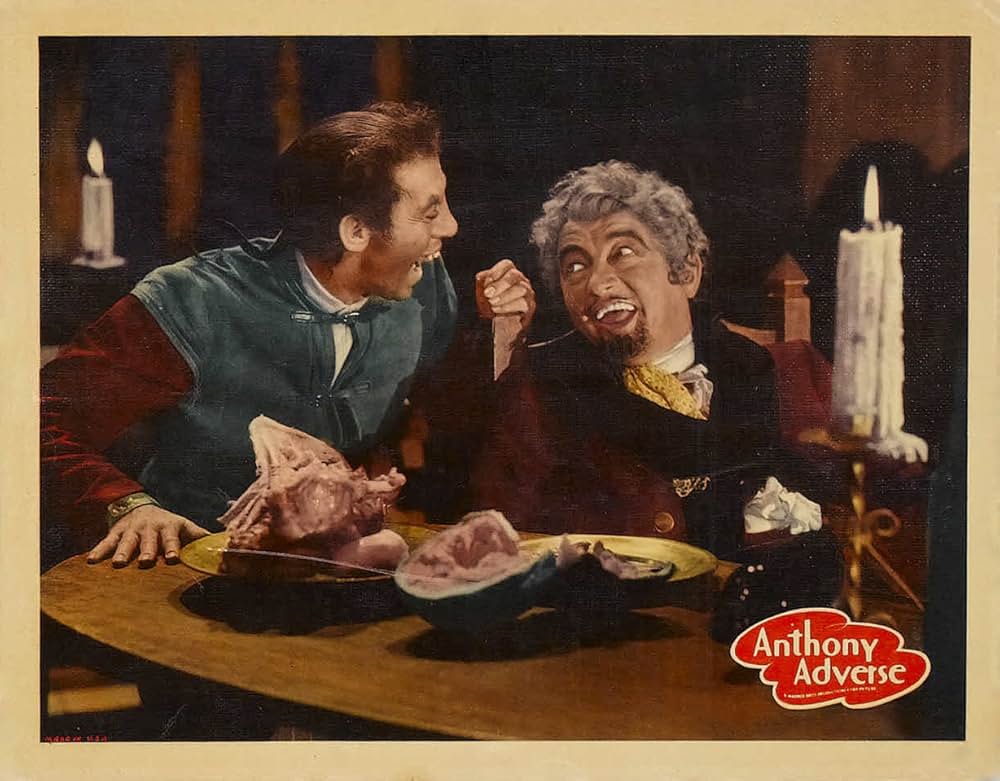 風雲児アドヴァースの画像