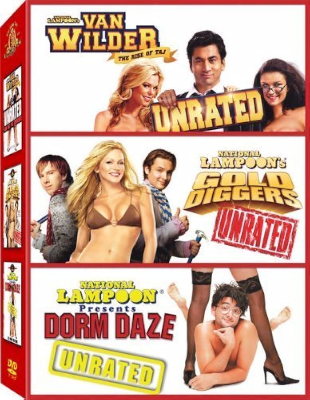 ビバリーヒルズ大学白書 〜タイムリミットはクリスマスイブ〜の画像