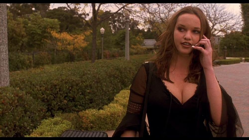 ビバリーヒルズ大学白書 〜タイムリミットはクリスマスイブ〜の画像