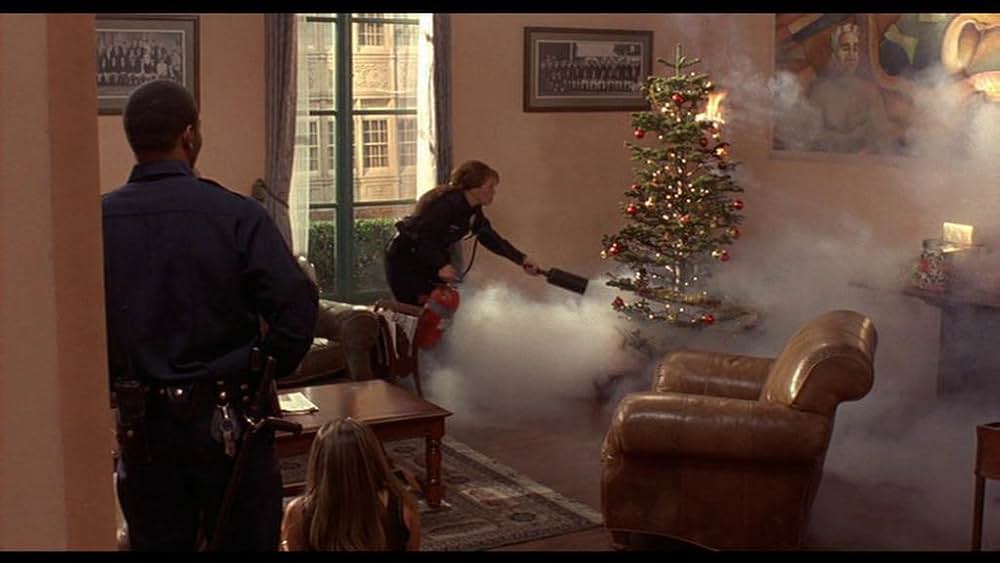 ビバリーヒルズ大学白書 〜タイムリミットはクリスマスイブ〜の画像