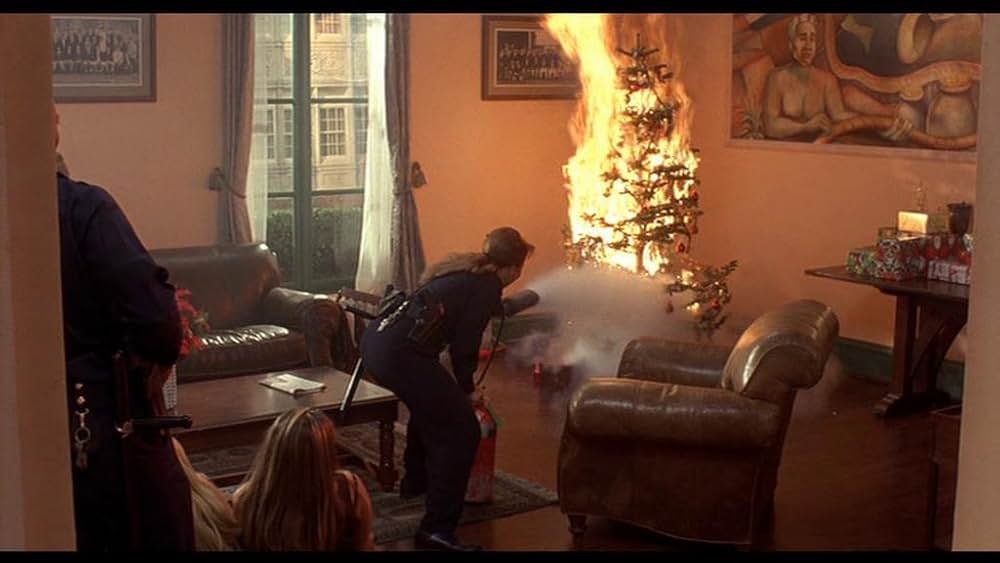 ビバリーヒルズ大学白書 〜タイムリミットはクリスマスイブ〜の画像