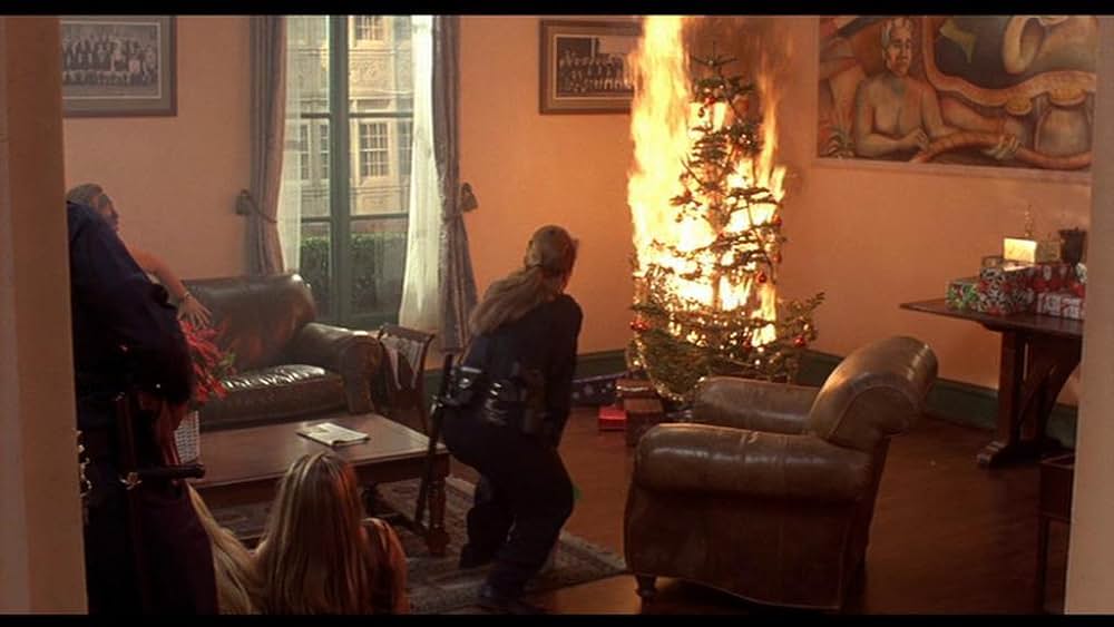 ビバリーヒルズ大学白書 〜タイムリミットはクリスマスイブ〜の画像