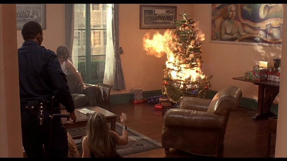 ビバリーヒルズ大学白書 〜タイムリミットはクリスマスイブ〜の画像