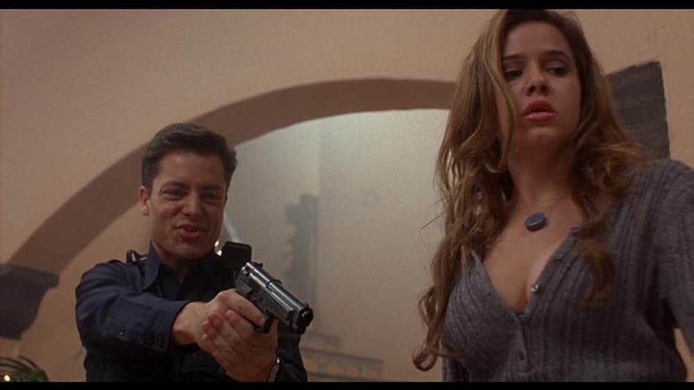 ビバリーヒルズ大学白書 〜タイムリミットはクリスマスイブ〜の画像