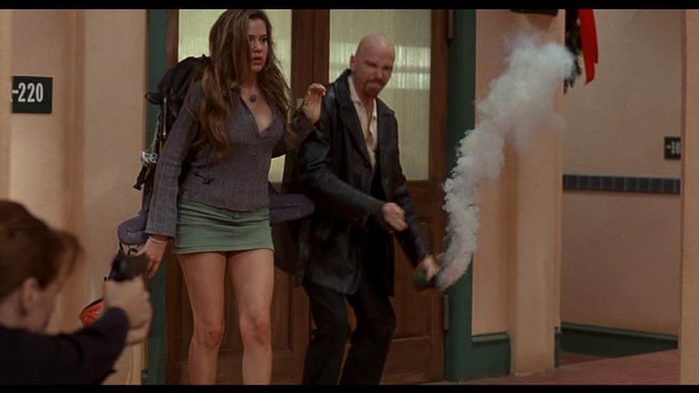 ビバリーヒルズ大学白書 〜タイムリミットはクリスマスイブ〜の画像