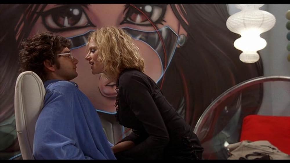 ビバリーヒルズ大学白書 〜タイムリミットはクリスマスイブ〜の画像