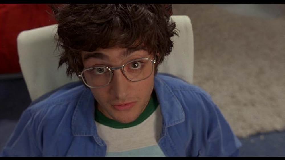 ビバリーヒルズ大学白書 〜タイムリミットはクリスマスイブ〜の画像