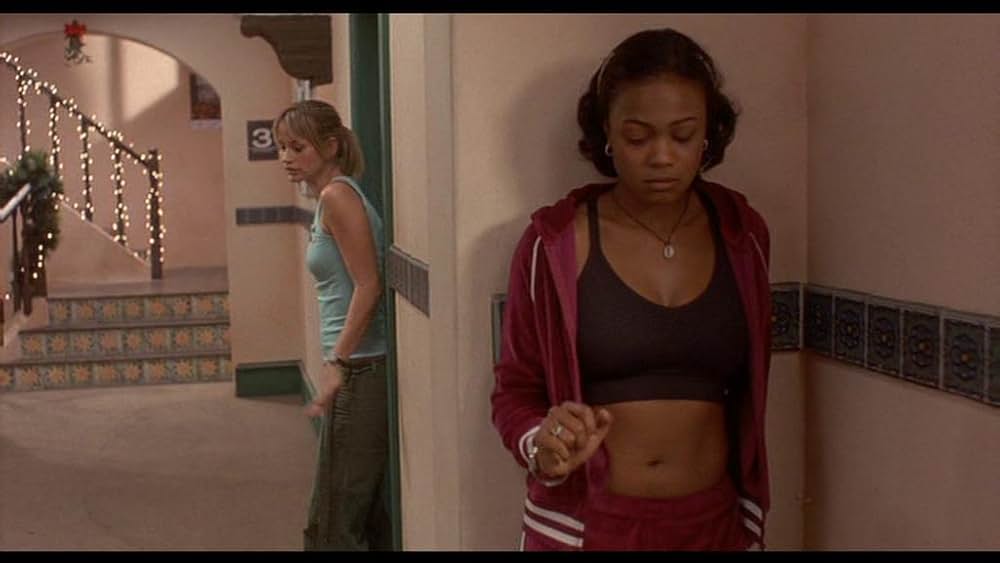 ビバリーヒルズ大学白書 〜タイムリミットはクリスマスイブ〜の画像