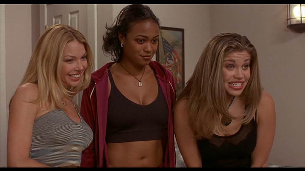 ビバリーヒルズ大学白書 〜タイムリミットはクリスマスイブ〜の画像