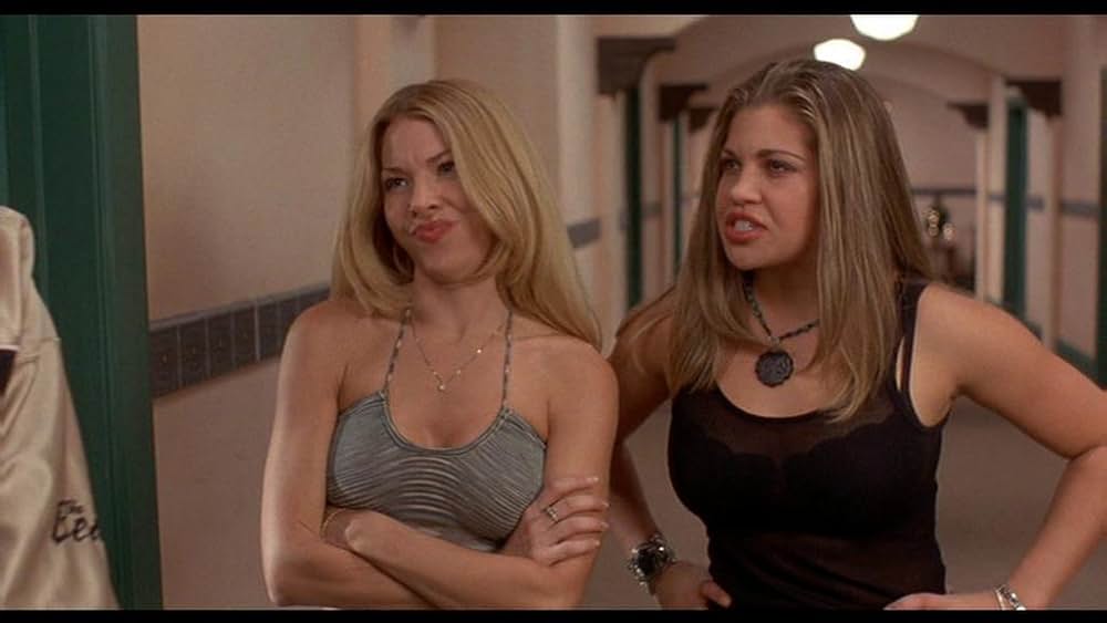 ビバリーヒルズ大学白書 〜タイムリミットはクリスマスイブ〜の画像