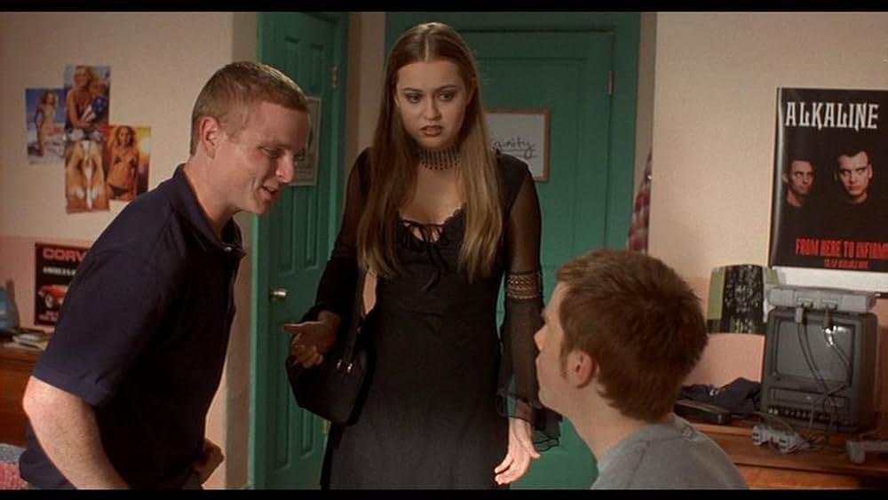 ビバリーヒルズ大学白書 〜タイムリミットはクリスマスイブ〜の画像