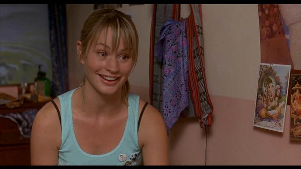 ビバリーヒルズ大学白書 〜タイムリミットはクリスマスイブ〜の画像