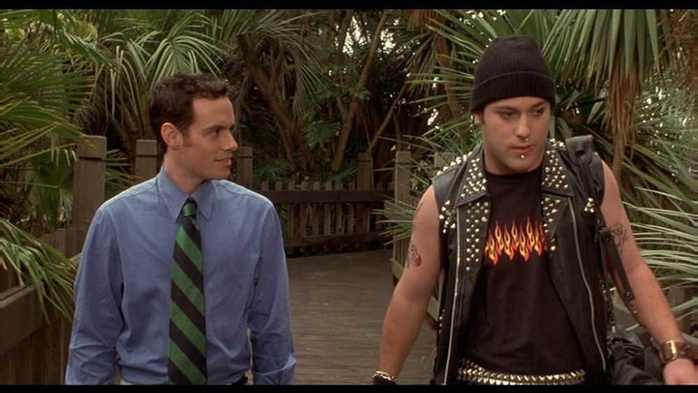 ビバリーヒルズ大学白書 〜タイムリミットはクリスマスイブ〜の画像