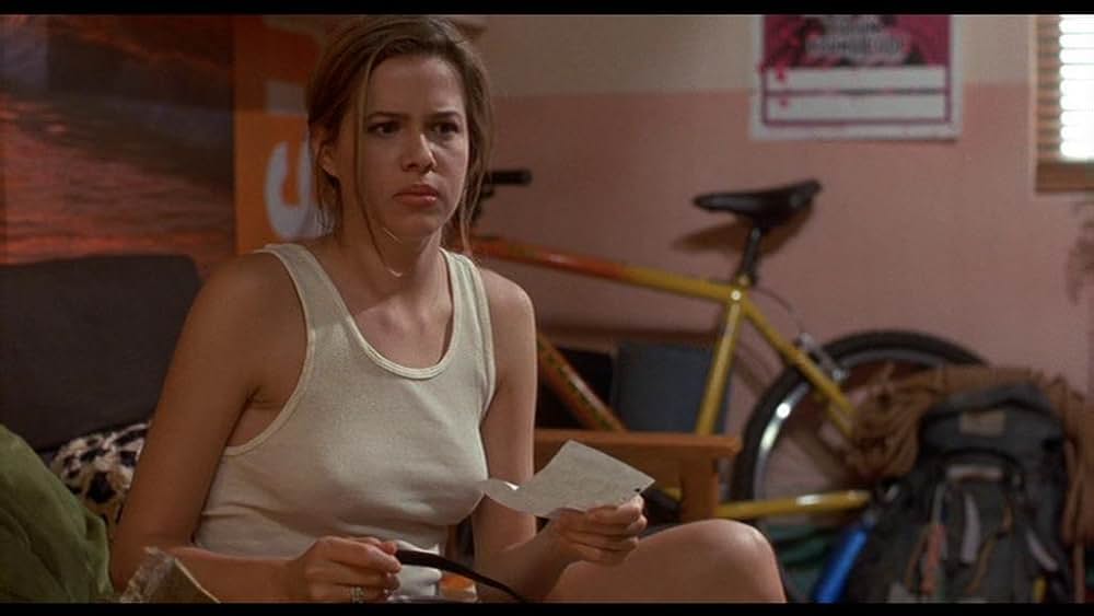 ビバリーヒルズ大学白書 〜タイムリミットはクリスマスイブ〜の画像