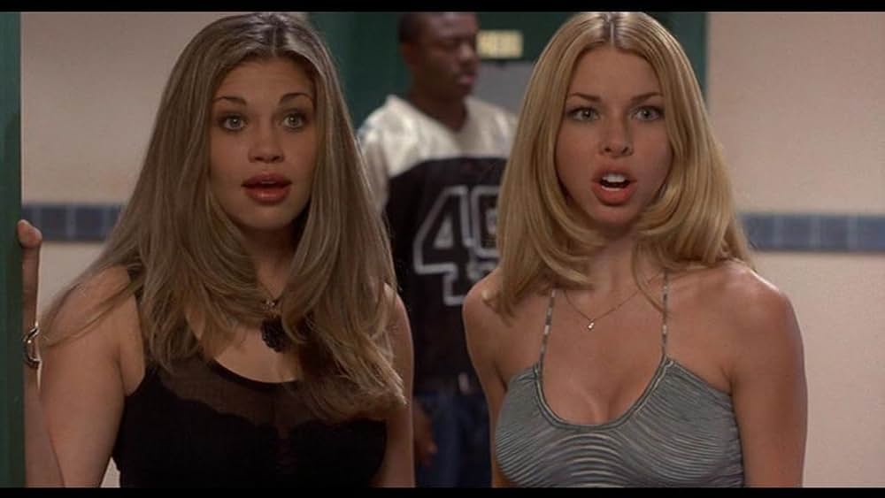 ビバリーヒルズ大学白書 〜タイムリミットはクリスマスイブ〜の画像