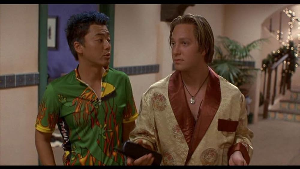 ビバリーヒルズ大学白書 〜タイムリミットはクリスマスイブ〜の画像