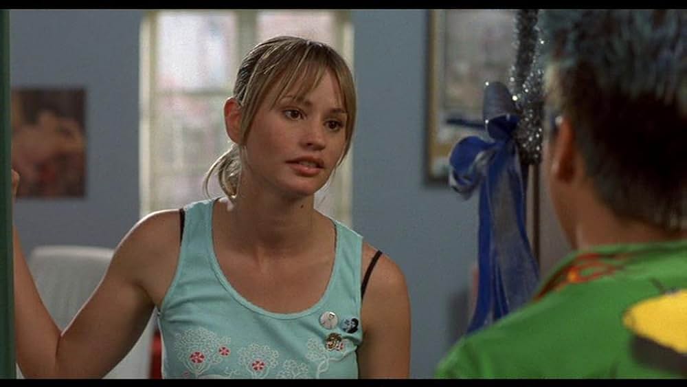 ビバリーヒルズ大学白書 〜タイムリミットはクリスマスイブ〜の画像