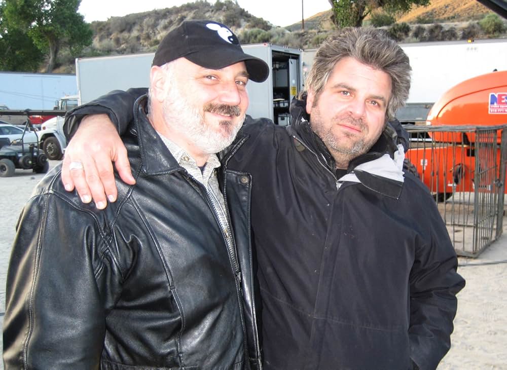 ゾンビパークの画像