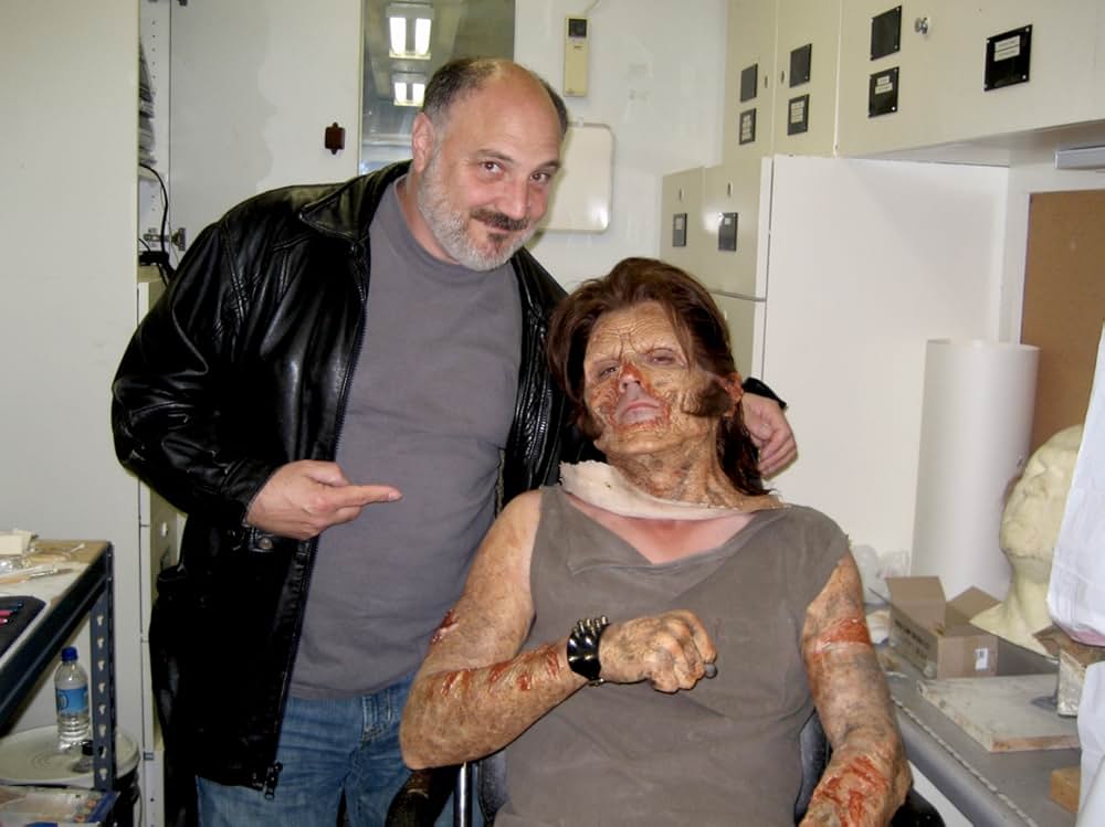 ゾンビパークの画像