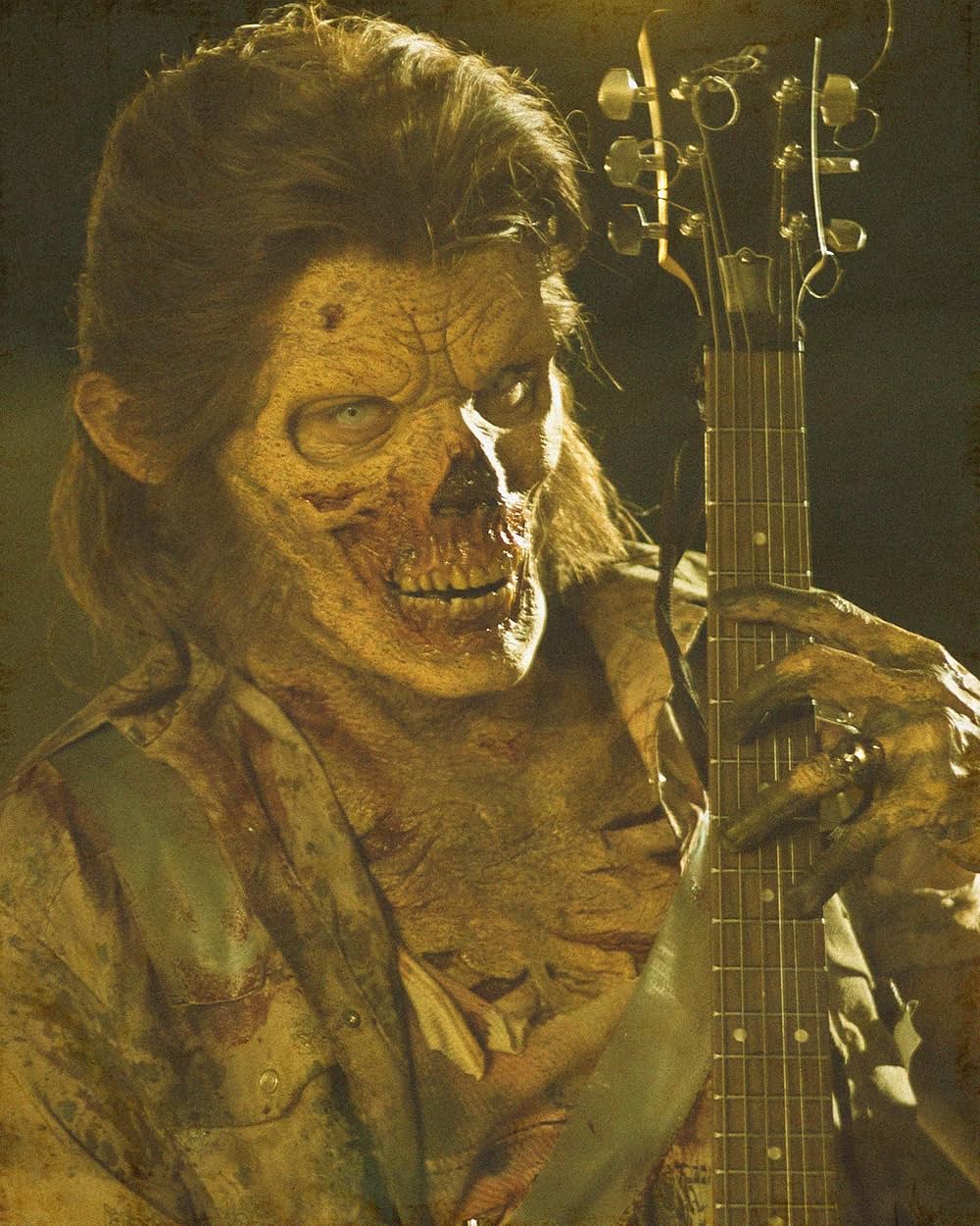 ゾンビパークの画像