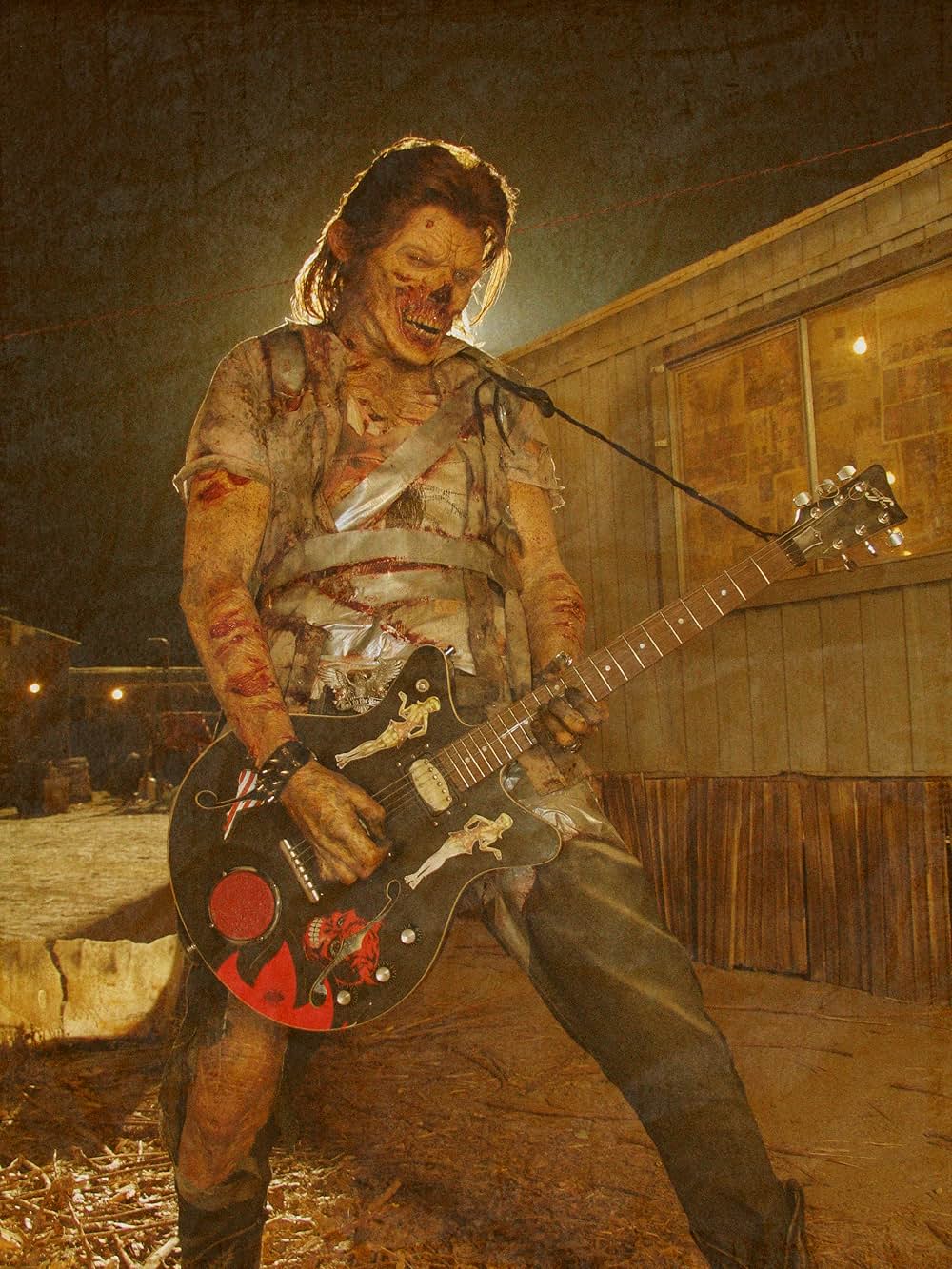 ゾンビパークの画像