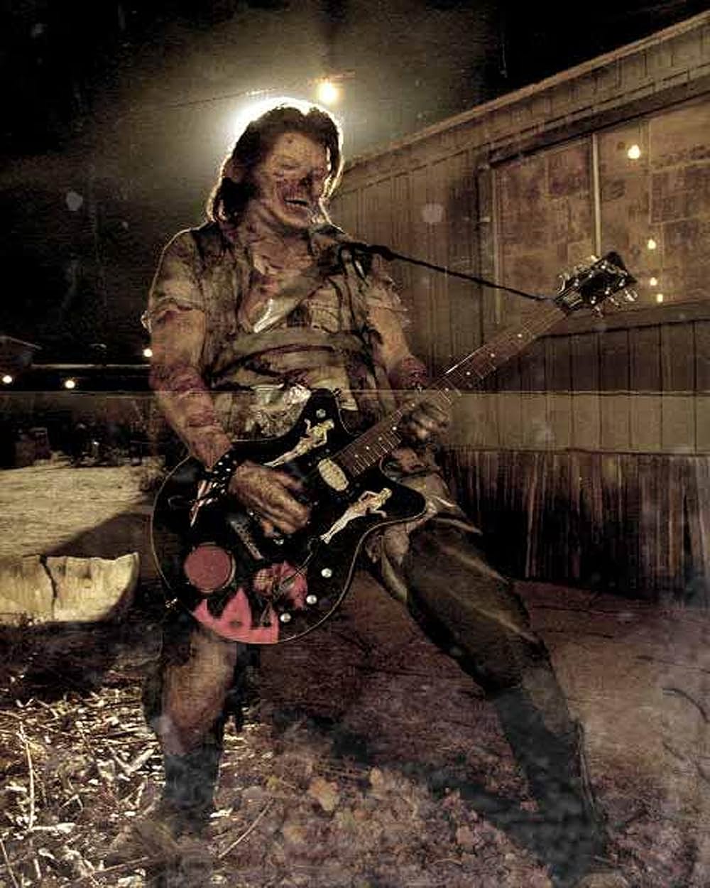 ゾンビパークの画像