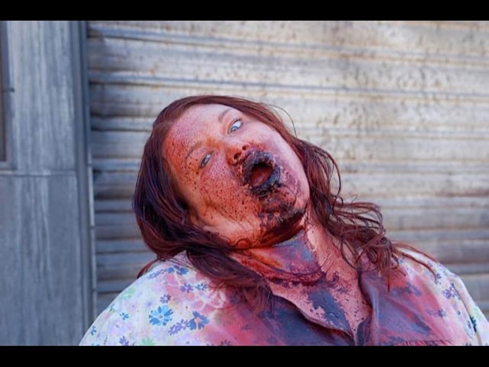 ゾンビパークの画像