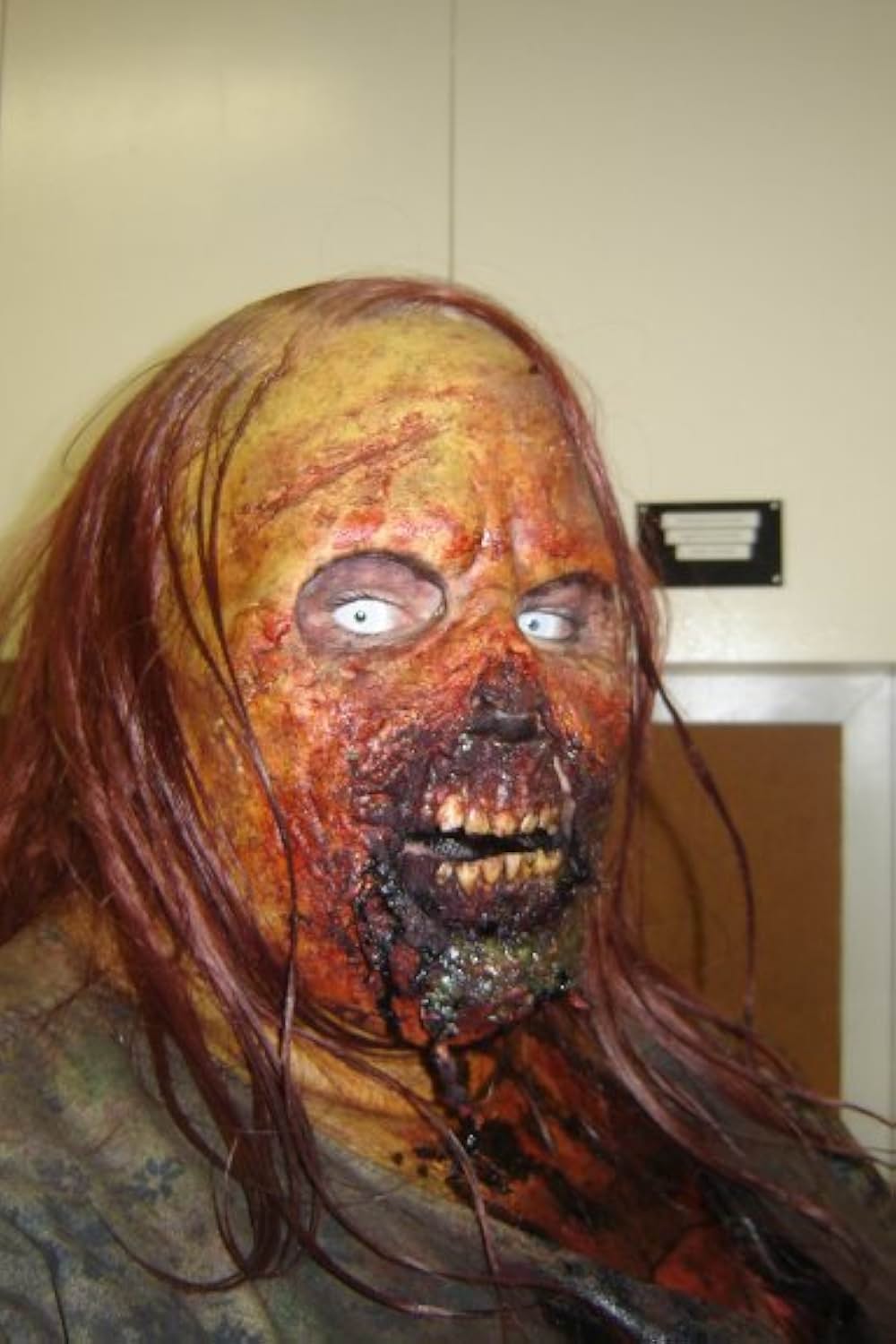 ゾンビパークの画像