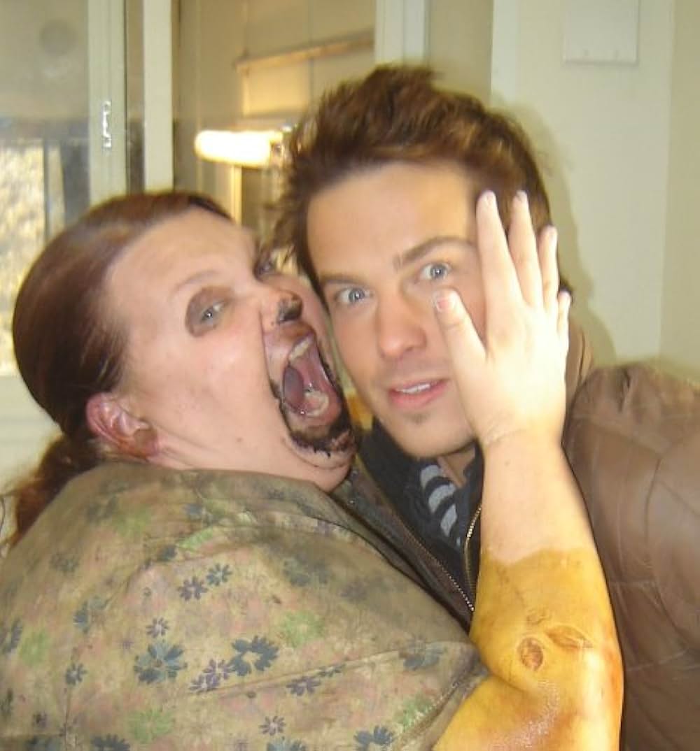 ゾンビパークの画像