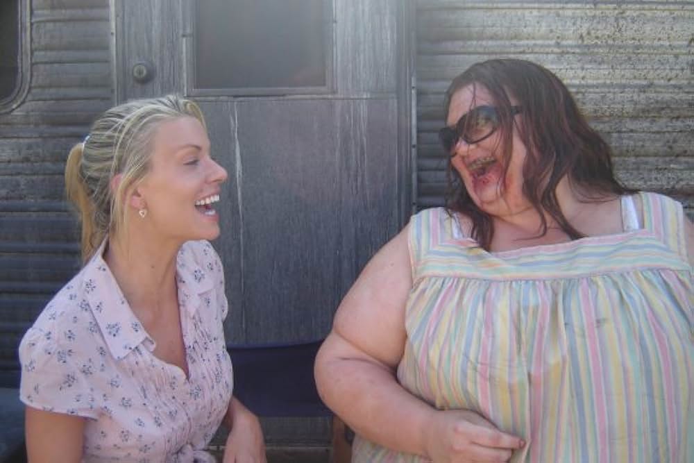 ゾンビパークの画像