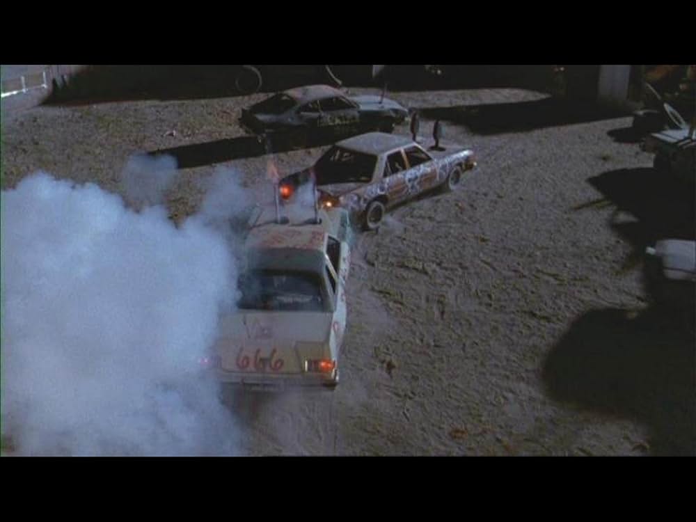 ゾンビパークの画像