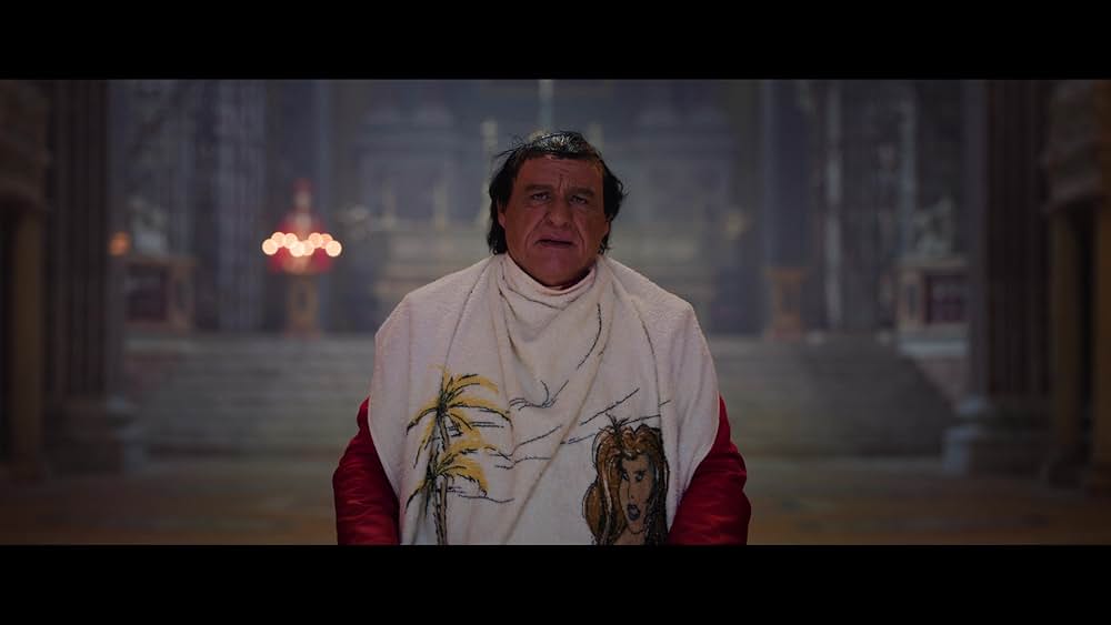 パルテノペ ナポリの宝石の画像