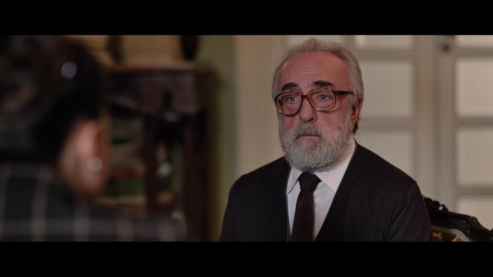 パルテノペ ナポリの宝石の画像