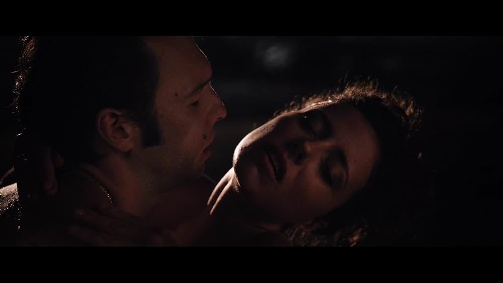 パルテノペ ナポリの宝石の画像