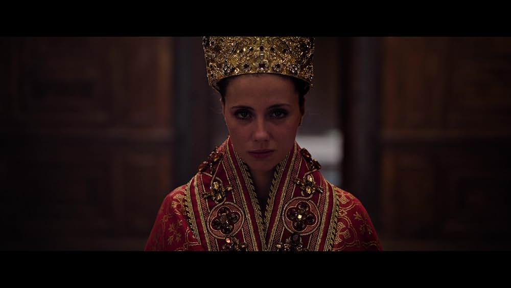 パルテノペ ナポリの宝石の画像