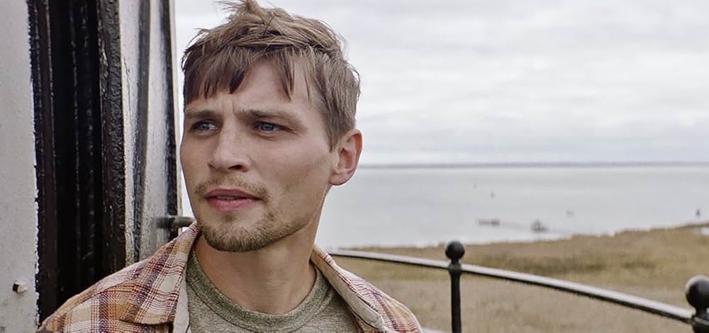 Breakwater（原題）の画像