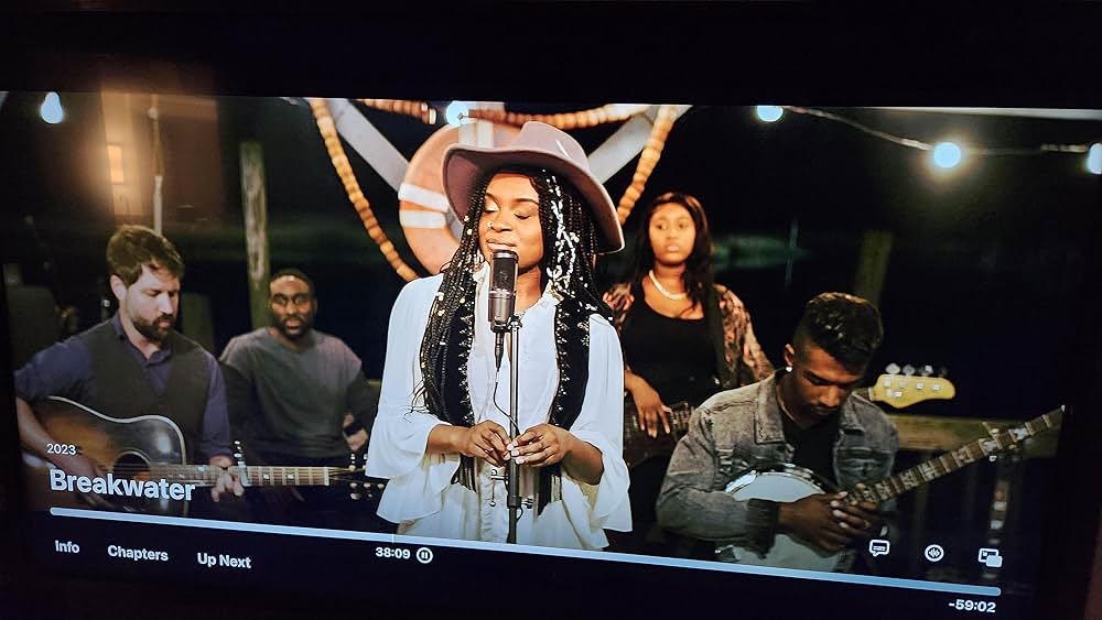 Breakwater（原題）の画像