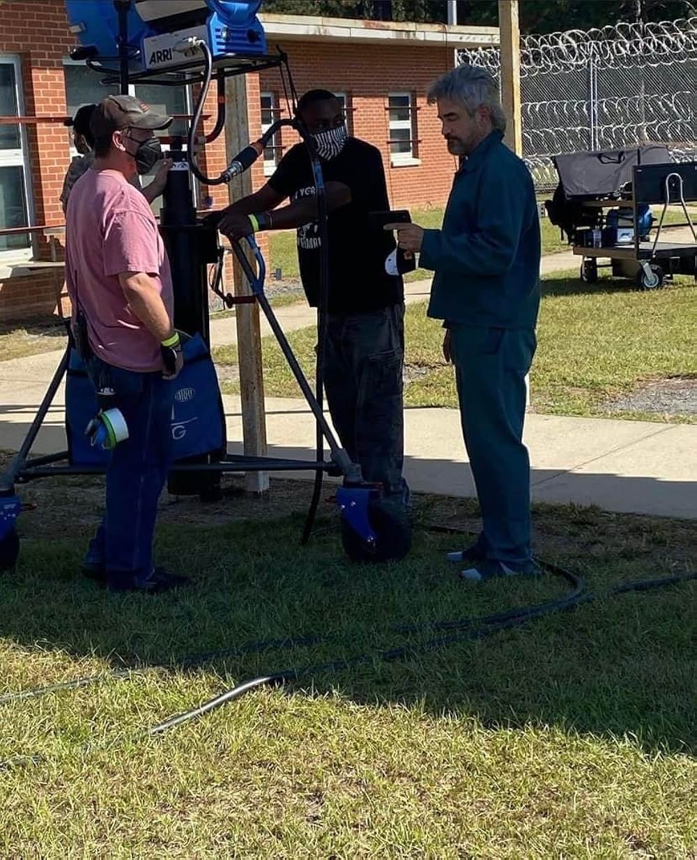 Breakwater（原題）の画像