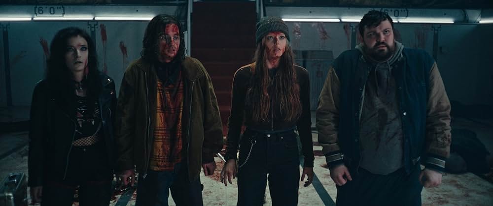 ゾンビーズの画像