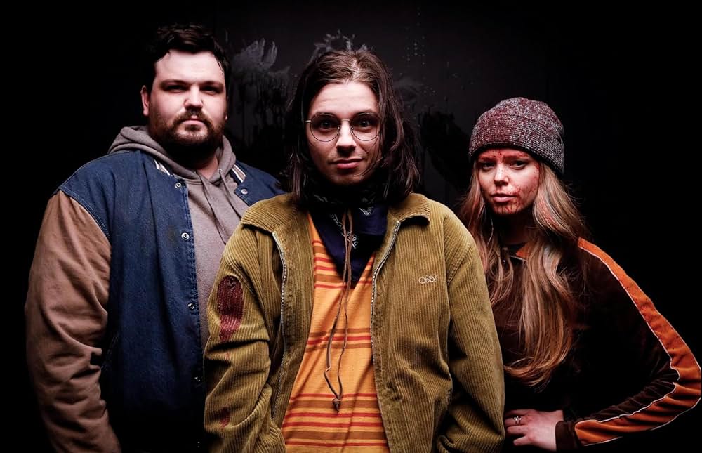 ゾンビーズの画像