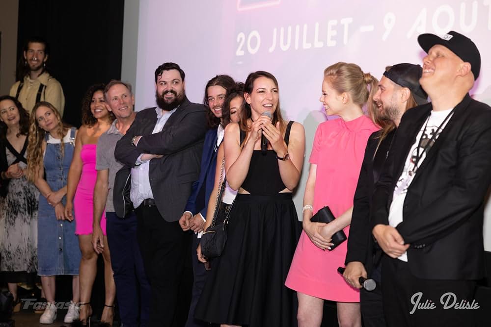 ゾンビーズの画像