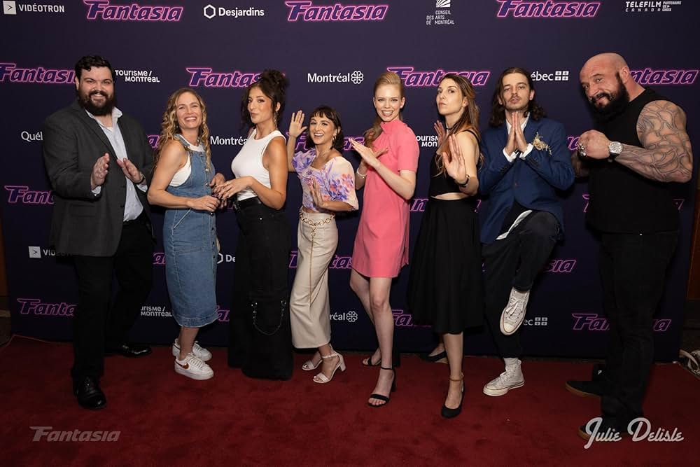 ゾンビーズの画像