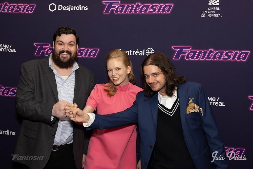 ゾンビーズの画像