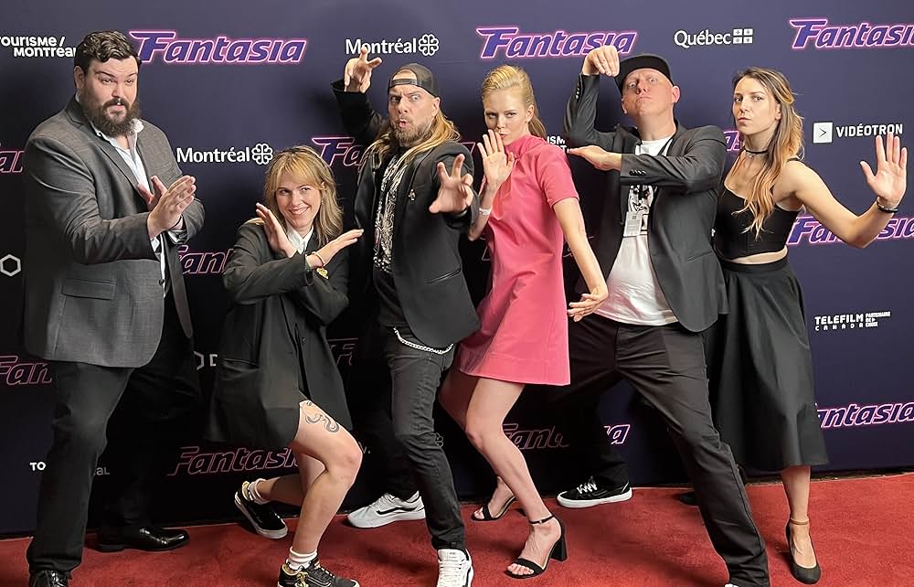 ゾンビーズの画像