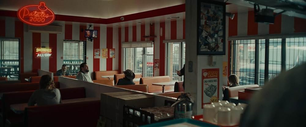 ゾンビーズの画像