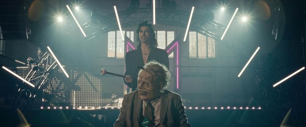 ゾンビーズの画像