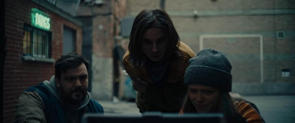 ゾンビーズの画像