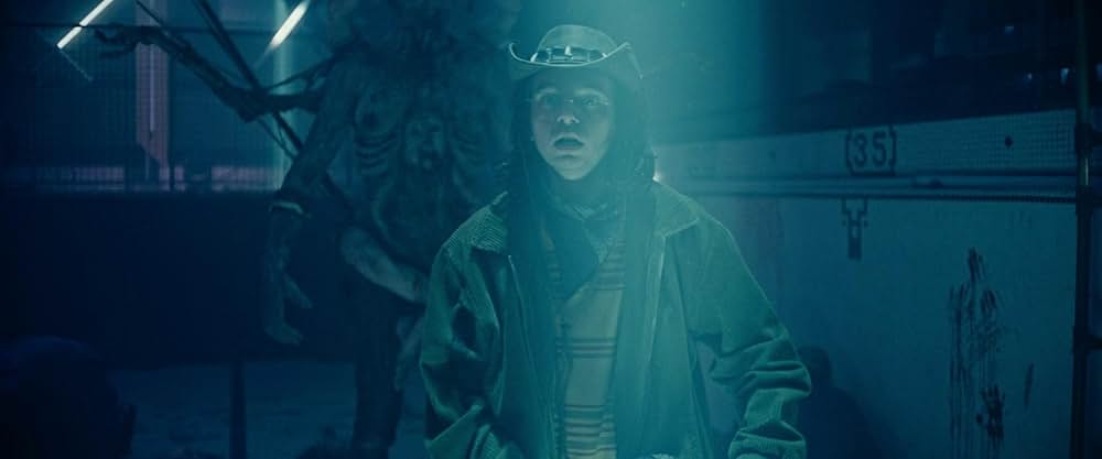 ゾンビーズの画像